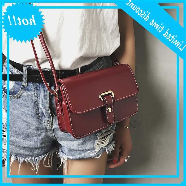 new style with korean belt buckle small square women's shoulder bag 
new style with korean belt buckle small square women's shoulder bag
