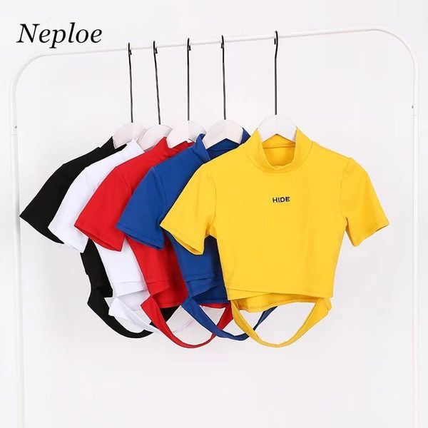 women's t-shirt 2021 women sequins short t shirt crop letter embroidery european sleeve turtleneck shirts harajuku 671231, White
women's t-shirt 2021 women sequins short t shirt crop letter embroidery european sleeve turtleneck shirts harajuku 671231, White
