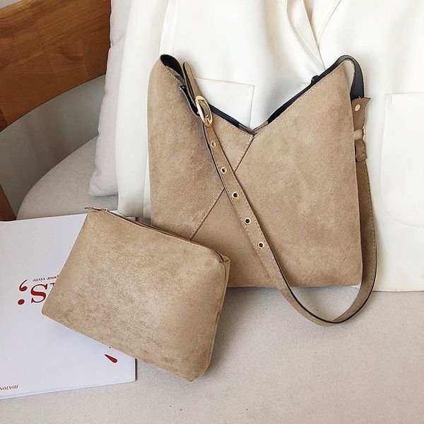 women's bag classic bucket shoulder bags 2 pieces set bags for women 2020 quality casual crossbody bag female tote bolso c1020
women's bag classic bucket shoulder bags 2 pieces set bags for women 2020 quality casual crossbody bag female tote bolso c1020