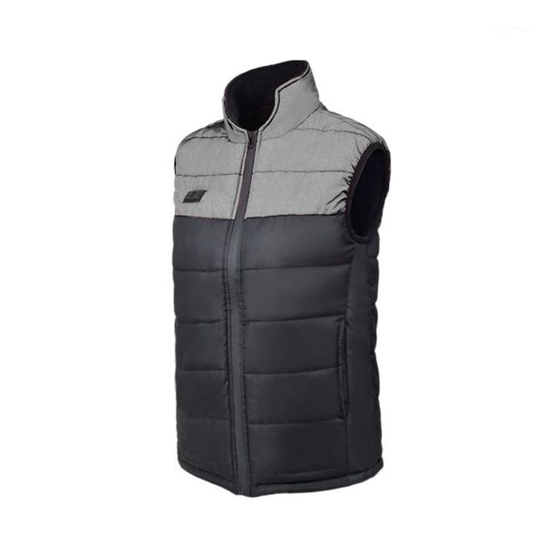 outdoor t-shirts winter usb heating vest men single switch electric heated jacket for camping fishing warm1, Gray;blue
outdoor t-shirts winter usb heating vest men single switch electric heated jacket for camping fishing warm1, Gray;blue