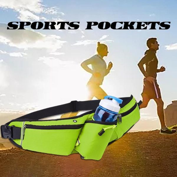 outdoor bags sport waterproof running waist bag belt pocket pack jogging mobile phone holder gym pouch cycling bum waistbag
outdoor bags sport waterproof running waist bag belt pocket pack jogging mobile phone holder gym pouch cycling bum waistbag