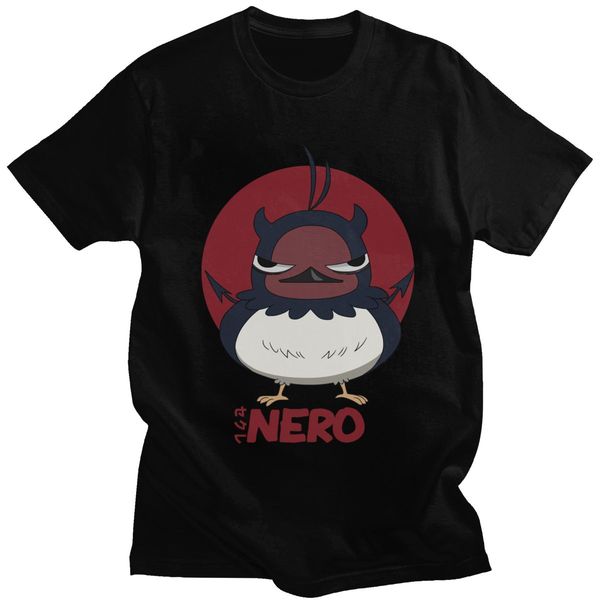 sport kawaii black clover nero shirt men short sleeves pure cotton tee japanese manga tshirt adventure fiction anime t-shirt gift idea
sport kawaii black clover nero shirt men short sleeves pure cotton tee japanese manga tshirt adventure fiction anime t-shirt gift idea