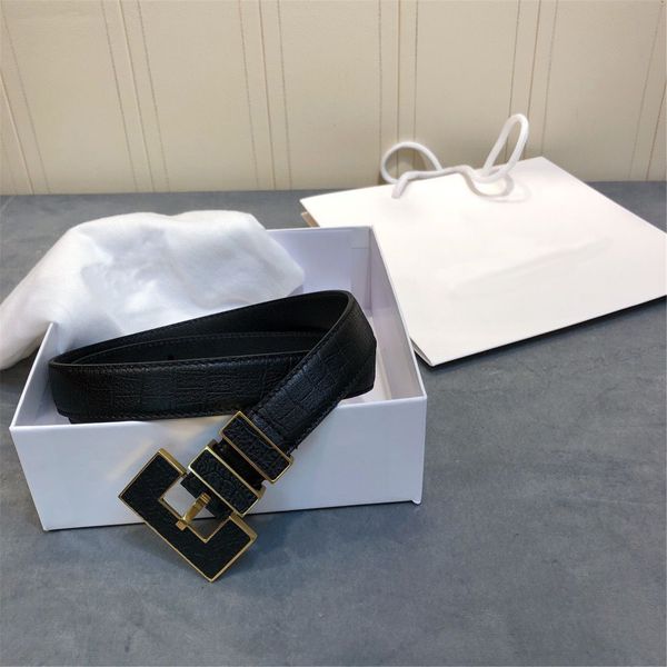 luxury designer belt needle buckle fashion genuine leather women belts men letter waistband with origial box, Black;brown
luxury designer belt needle buckle fashion genuine leather women belts men letter waistband with origial box, Black;brown