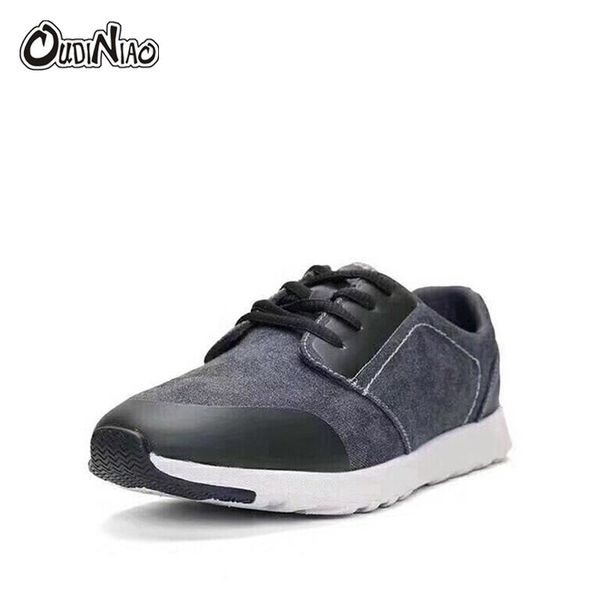 oudiniao retro sneakers jogging shoes casual running shoes men sports sneake, Black
oudiniao retro sneakers jogging shoes casual running shoes men sports sneake, Black