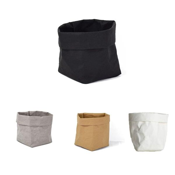 storage bags creative washable mini succulents kraft paper flower pot cover flowerpot bag children room sundries organizer pouch
storage bags creative washable mini succulents kraft paper flower pot cover flowerpot bag children room sundries organizer pouch
