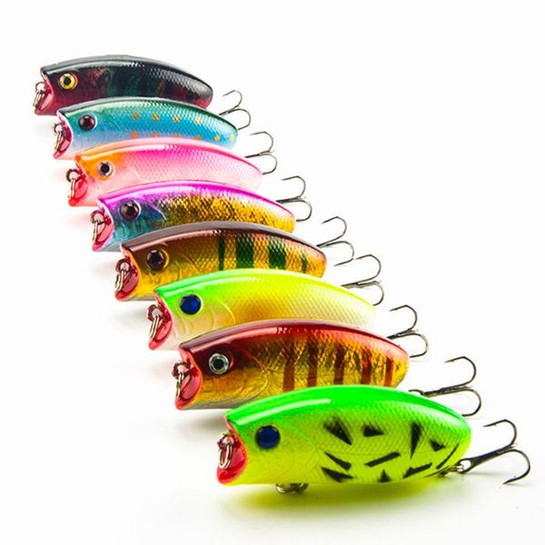 8pcs/lot 11g 5.5cm big popper fishing lures 3d eyes bait crankbait wobblers tackle isca poper japan hq007 sqcbru pingtoy
8pcs/lot 11g 5.5cm big popper fishing lures 3d eyes bait crankbait wobblers tackle isca poper japan hq007 sqcbru pingtoy