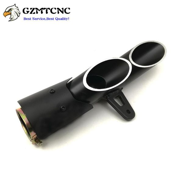 36-51mm universal modified double/triple holes exhaust muffler pipe tube for yzf-r1 yzf-r6 yzf r15 r25 r3 r30 r1 r6
36-51mm universal modified double/triple holes exhaust muffler pipe tube for yzf-r1 yzf-r6 yzf r15 r25 r3 r30 r1 r6