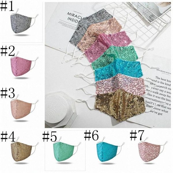 cotton ou glitter bling sequin anti-dust cover mouth lb2a# respirator adjustable dhd128 washable mask face bling masks mask respirators ungd
cotton ou glitter bling sequin anti-dust cover mouth lb2a# respirator adjustable dhd128 washable mask face bling masks mask respirators ungd