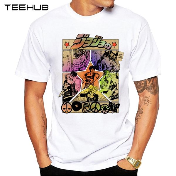 teehub men's new fashion jojo's page design short sleeve t-shirt cool hipster t-shirts sport hooded sweatshirt hoodie
teehub men's new fashion jojo's page design short sleeve t-shirt cool hipster t-shirts sport hooded sweatshirt hoodie