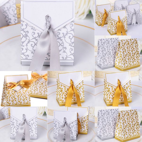 creative golden silver bags with gold ribbon wedding favours party gift candy paper box 2 ny8oh
creative golden silver bags with gold ribbon wedding favours party gift candy paper box 2 ny8oh