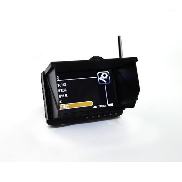 wireless camera kits portable 5.8g 32ch receiver 5inch small built-in 4500mah battery mini fpv monitor recorder1
wireless camera kits portable 5.8g 32ch receiver 5inch small built-in 4500mah battery mini fpv monitor recorder1