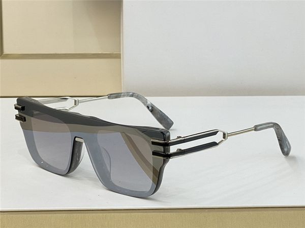 sunglasses for bps 124b soldat summer style anti-ultraviolet retro plate rectangular frameless eyeglasses random box, White;black
sunglasses for bps 124b soldat summer style anti-ultraviolet retro plate rectangular frameless eyeglasses random box, White;black