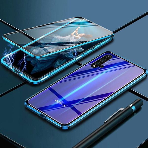 magnetic case for huawei nova 5t 5 t case cover clear double side tempered glass cover shockproof hard bumper for honor h jllbva
magnetic case for huawei nova 5t 5 t case cover clear double side tempered glass cover shockproof hard bumper for honor h jllbva