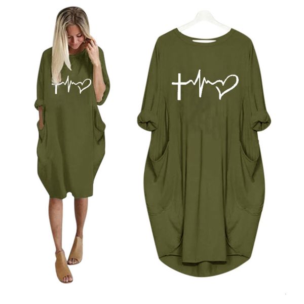 2021 women's casual loose large irregular pocket women maxi dress long sleeves fashions dressed woman dresses models ing, Black;gray
2021 women's casual loose large irregular pocket women maxi dress long sleeves fashions dressed woman dresses models ing, Black;gray