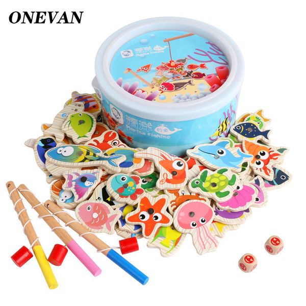 20/60 pcs set magnetic fishing game toy for children 1-3 years kids gifts girl boy fishing toys montessori baby educational toys 1018
20/60 pcs set magnetic fishing game toy for children 1-3 years kids gifts girl boy fishing toys montessori baby educational toys 1018