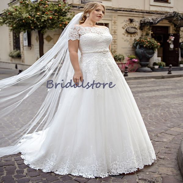 elegant lace boho wedding dress plus size open back garden bohemian bridal dresses for big size bride short sleeve mariage vestido noiva rob, White
elegant lace boho wedding dress plus size open back garden bohemian bridal dresses for big size bride short sleeve mariage vestido noiva rob, White