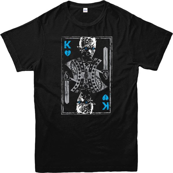 2020 summer fashion whitewalkers king card got inspired design hoodie designers t shirts sweatshirt
2020 summer fashion whitewalkers king card got inspired design hoodie designers t shirts sweatshirt