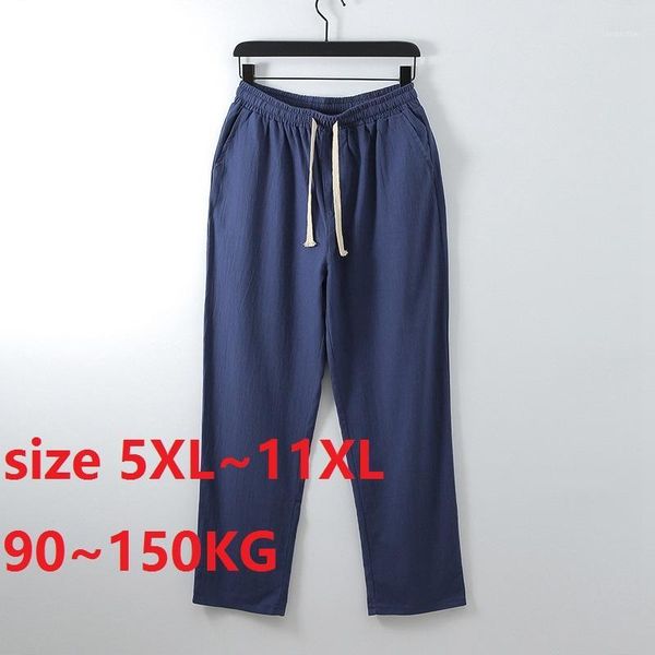 men's pants 5xl-11xl plus size men linen casual big vintage trousers full length solids harem trousers1, Black
men's pants 5xl-11xl plus size men linen casual big vintage trousers full length solids harem trousers1, Black