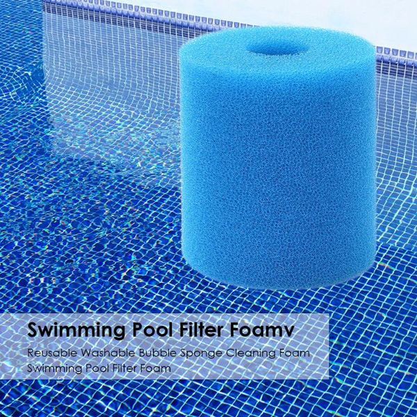 swimming pool foam filter sponge reusable washable bubble sponge cleaning foam swimming pool filter1
swimming pool foam filter sponge reusable washable bubble sponge cleaning foam swimming pool filter1