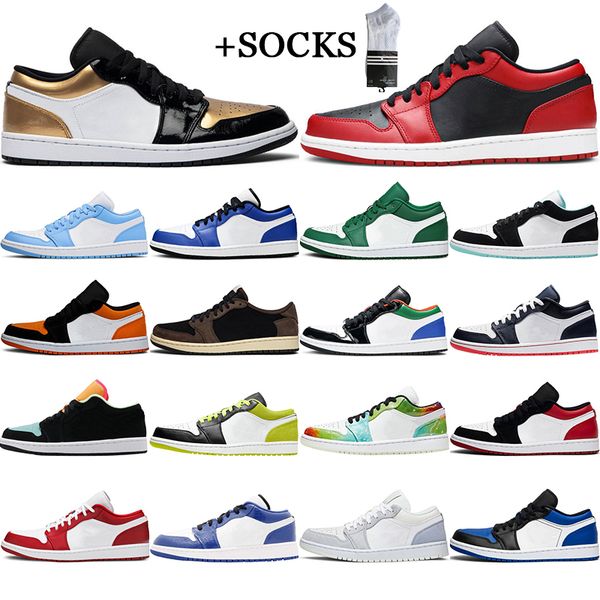 jumpman low 1s men basketball shoes gold toe black white light smoke grey women mens trainers outdoor sports sneakers eur 36-45, White;red
jumpman low 1s men basketball shoes gold toe black white light smoke grey women mens trainers outdoor sports sneakers eur 36-45, White;red