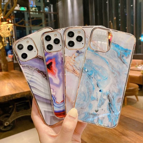 electroplating marble texture hard plastic phone cases for iphone 11 12 mini pro max ultra thin phone back cover case
electroplating marble texture hard plastic phone cases for iphone 11 12 mini pro max ultra thin phone back cover case
