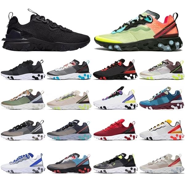 react element 87 55 running shoes for men women triple black gravity purple sail chaussures breathable outdoor trainers sports sneaker
react element 87 55 running shoes for men women triple black gravity purple sail chaussures breathable outdoor trainers sports sneaker