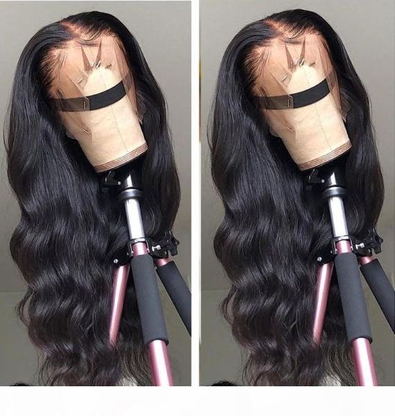 sweetie body wave 13x4 lace front wig 150 density lace frontal wigs remy brazilian human hair wigs pre plucked with baby hair, Black;brown
sweetie body wave 13x4 lace front wig 150 density lace frontal wigs remy brazilian human hair wigs pre plucked with baby hair, Black;brown