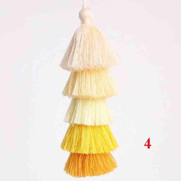 6pcs lot five layer tassels silk fringe bangs flower tassel trim decorative tassels for curtains home decoration accessories h jlllll
6pcs lot five layer tassels silk fringe bangs flower tassel trim decorative tassels for curtains home decoration accessories h jlllll
