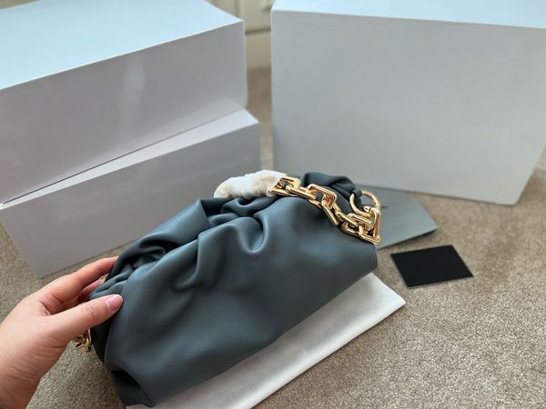 newset shoulder bags cloud bag with thick chain clutch women pouch clip handbags crossbody totes
newset shoulder bags cloud bag with thick chain clutch women pouch clip handbags crossbody totes