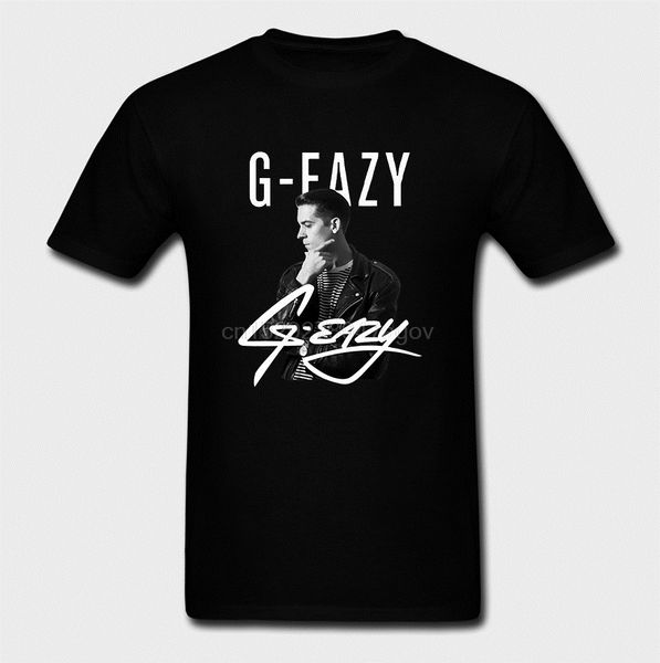 высокий человек качество 100% хлопок g eazy logo балахон дизайнеров футболки толстовка
высокий человек качество 100% хлопок g eazy logo балахон дизайнеров футболки толстовка