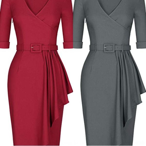 uinej autumn 2019 women's skirt v-neck high skirt skirtwaist dress autumn nostalgic women's nostalgic v-neck high 2019 skir, Black;gray
uinej autumn 2019 women's skirt v-neck high skirt skirtwaist dress autumn nostalgic women's nostalgic v-neck high 2019 skir, Black;gray
