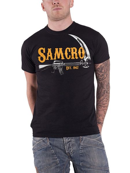 2019 новая мода прохладный мужчины футболку est 1967 мачете gun мужская samcro черный tee спорта толстовка с капюшоном толстовка
2019 новая мода прохладный мужчины футболку est 1967 мачете gun мужская samcro черный tee спорта толстовка с капюшоном толстовка