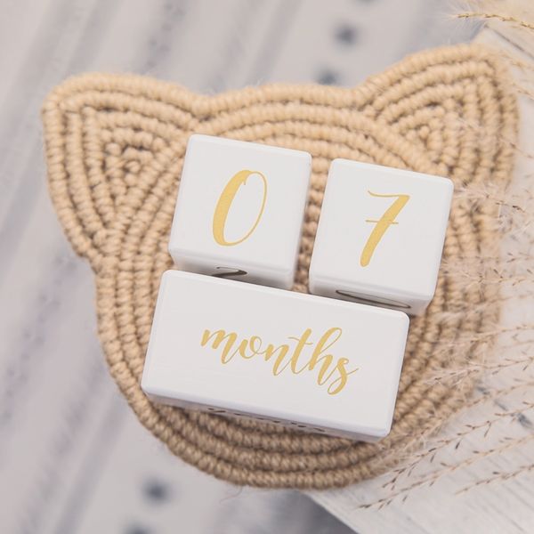 baby milestone cards wooden block white baby birth month number commemorative milestone souvenir newborn p accessories lj201105
baby milestone cards wooden block white baby birth month number commemorative milestone souvenir newborn p accessories lj201105