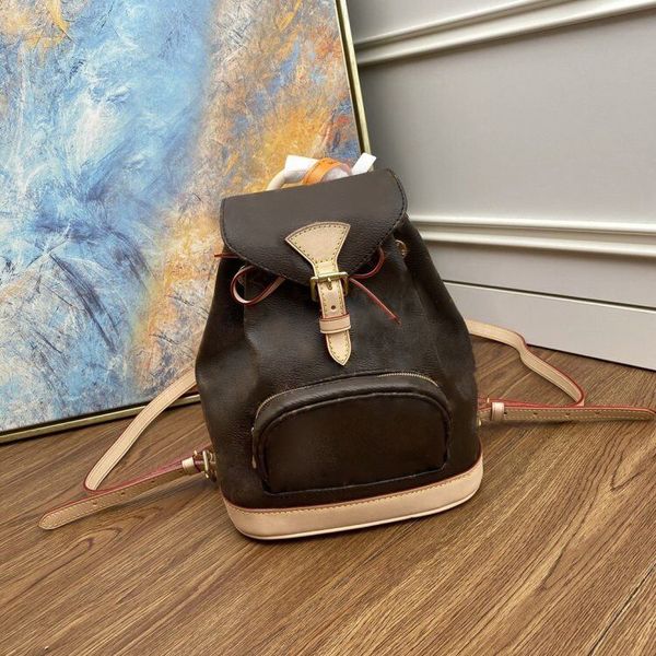 back packs zaino di lusso zaino da uomo artsy small classic printing genuine leather bag 7a high end fashion backpack men bags famousbags
back packs zaino di lusso zaino da uomo artsy small classic printing genuine leather bag 7a high end fashion backpack men bags famousbags