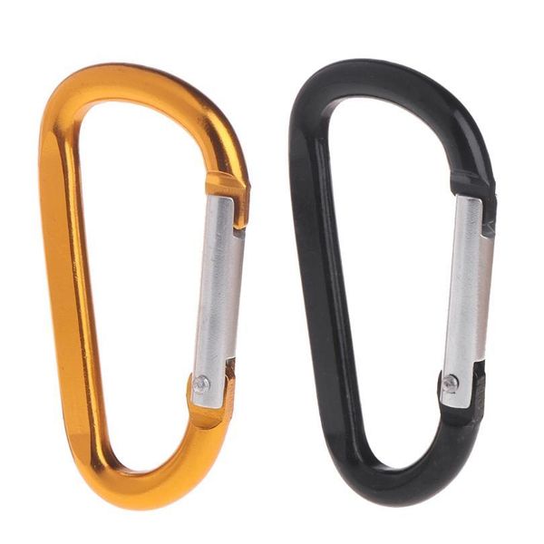 10pcs aluminum d shape buckle carabiner keychain hook clip camping edc equipment 10pcs qylsgo
10pcs aluminum d shape buckle carabiner keychain hook clip camping edc equipment 10pcs qylsgo