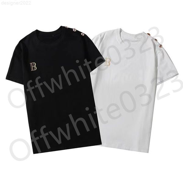 summer designer luxry short sleeve mens t shirts european and american fashion brand casual men womens letter picture breathable, White;black
summer designer luxry short sleeve mens t shirts european and american fashion brand casual men womens letter picture breathable, White;black