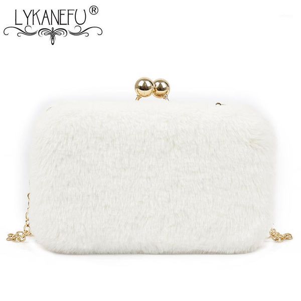evening bags lykanefu winter bag ladies clutch purse women with chain wedding clutches party hand purses small shoulder bags1
evening bags lykanefu winter bag ladies clutch purse women with chain wedding clutches party hand purses small shoulder bags1