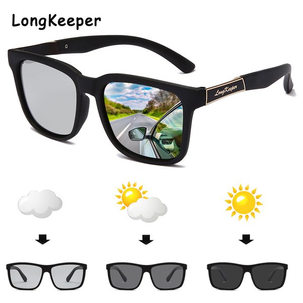 brand long tr90 polarized pchromic sunglasses men/women black friday classic square sun glasses uv protection driving glasses, White;black
brand long tr90 polarized pchromic sunglasses men/women black friday classic square sun glasses uv protection driving glasses, White;black