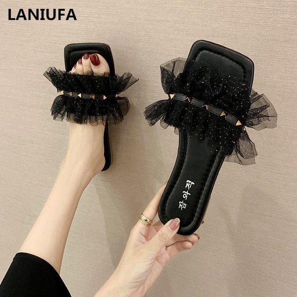 slippers flats women slipper sandals gladiator outdoor indoor shoes casual beach flip-flops woman mujer1, Black
slippers flats women slipper sandals gladiator outdoor indoor shoes casual beach flip-flops woman mujer1, Black