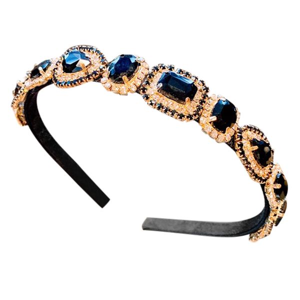 2021 style retro baroque full diamond hair cave water diamond headband super flash color diamond pressure headband
2021 style retro baroque full diamond hair cave water diamond headband super flash color diamond pressure headband