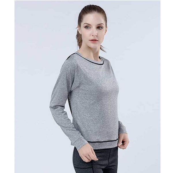 yoga outfits women's round neck black line simple sports t-shirt outdoor running air permeable hollow shirt fitness top, White;red
yoga outfits women's round neck black line simple sports t-shirt outdoor running air permeable hollow shirt fitness top, White;red