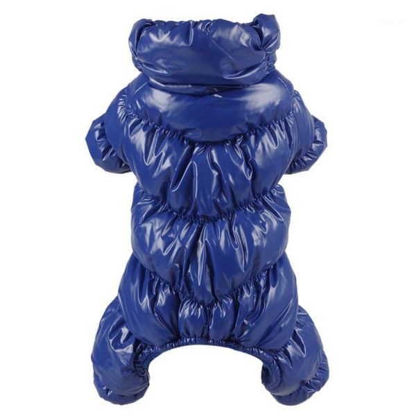 xs-xxl winter warm clothing pet dog jumpsuit warm big dog track suit puppy jacket coat product1
xs-xxl winter warm clothing pet dog jumpsuit warm big dog track suit puppy jacket coat product1