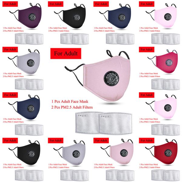 11 color with valve pm 2.5 filters cotton anti-dust mouth activated carbon mask respirator face cover 10 nqe29
11 color with valve pm 2.5 filters cotton anti-dust mouth activated carbon mask respirator face cover 10 nqe29