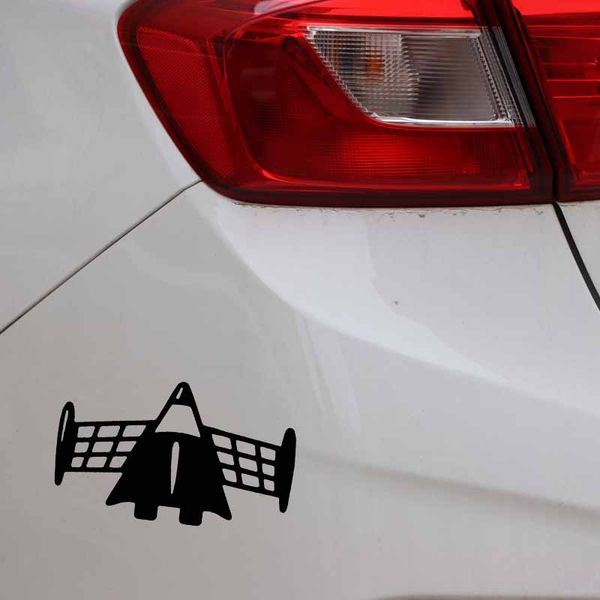 small airplane pattern car decals, exquisite car window decoration, personalized waterproof decals, 15cm*9cm
small airplane pattern car decals, exquisite car window decoration, personalized waterproof decals, 15cm*9cm