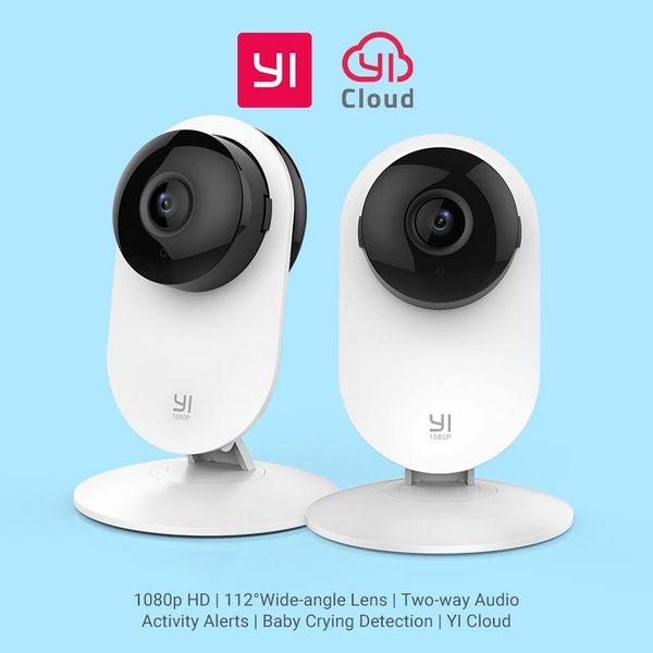cameras yi home 1080p camera 2pcs set baby crying detection night vision wifi wireless ip cam cctv security surveillance system global
cameras yi home 1080p camera 2pcs set baby crying detection night vision wifi wireless ip cam cctv security surveillance system global