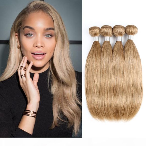honey blonde human hair weave bundles #27 #30 malaysian virgin brown straight hair 3 or 4 bundles 16-24 inch remy human hair extensions, Black
honey blonde human hair weave bundles #27 #30 malaysian virgin brown straight hair 3 or 4 bundles 16-24 inch remy human hair extensions, Black