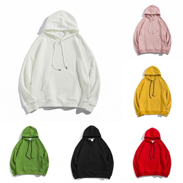 tzmrx spring and autumn hoodie candy sweater cotton large terry sweater wo and candy colorshoulder version large solid color men's fash, Black
tzmrx spring and autumn hoodie candy sweater cotton large terry sweater wo and candy colorshoulder version large solid color men's fash, Black