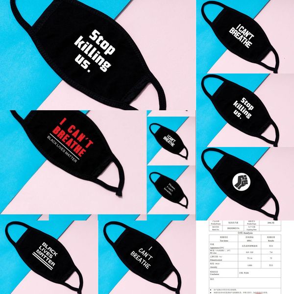 factory in stock i cant breathe face washable cotton black lives matter masks fashion designer mask for adults p6l2o
factory in stock i cant breathe face washable cotton black lives matter masks fashion designer mask for adults p6l2o