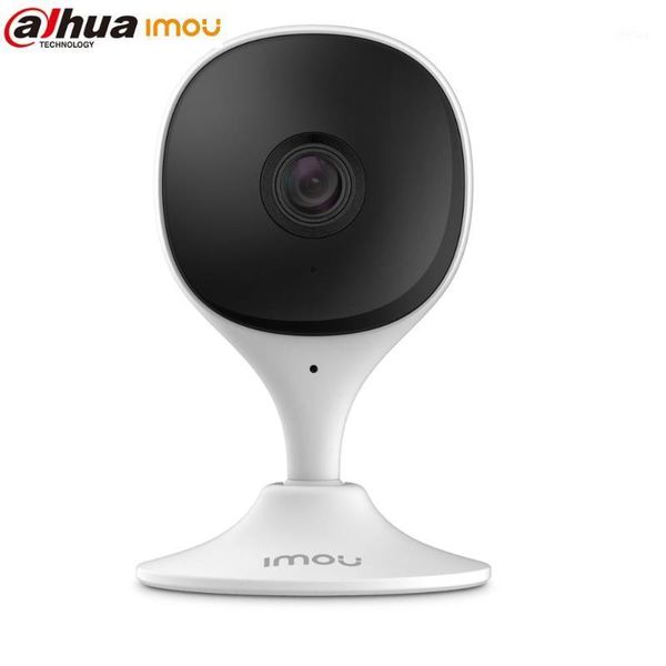 dahua imou cue 2c 1080p ip camera baby monitor camera human detection h265 compact and smart indoor1
dahua imou cue 2c 1080p ip camera baby monitor camera human detection h265 compact and smart indoor1