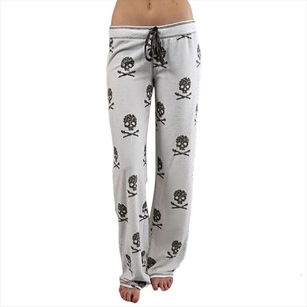 shipping women pants casual low waist flare wide leg long pants palazzo trousers skull printed pajama at home, Black;white
shipping women pants casual low waist flare wide leg long pants palazzo trousers skull printed pajama at home, Black;white